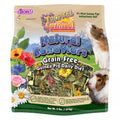Brown's Tropical Carnival Natural Pet Food Behaviors Grain-Free Guinea Pig Diet