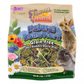Brown's Tropical Carnival Natural Pet Food Behaviors Grain-Free Rabbit Food
