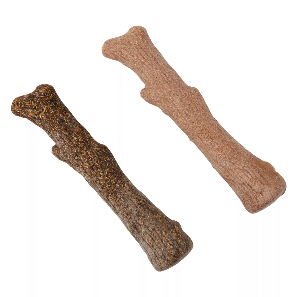 Petstages Dogwood Calming Dog Chews - 2 Pack