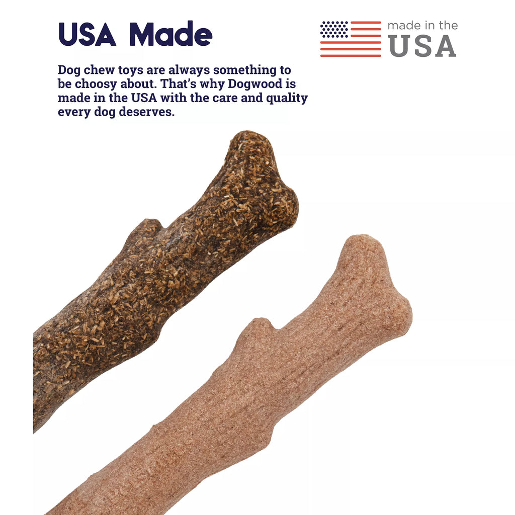 Petstages Dogwood Calming Dog Chews - 2 Pack