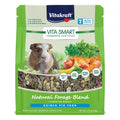 Vitakraft Vita Smart Complete Nutrition Natural Pet Food Forage Blend Guinea Pig Food