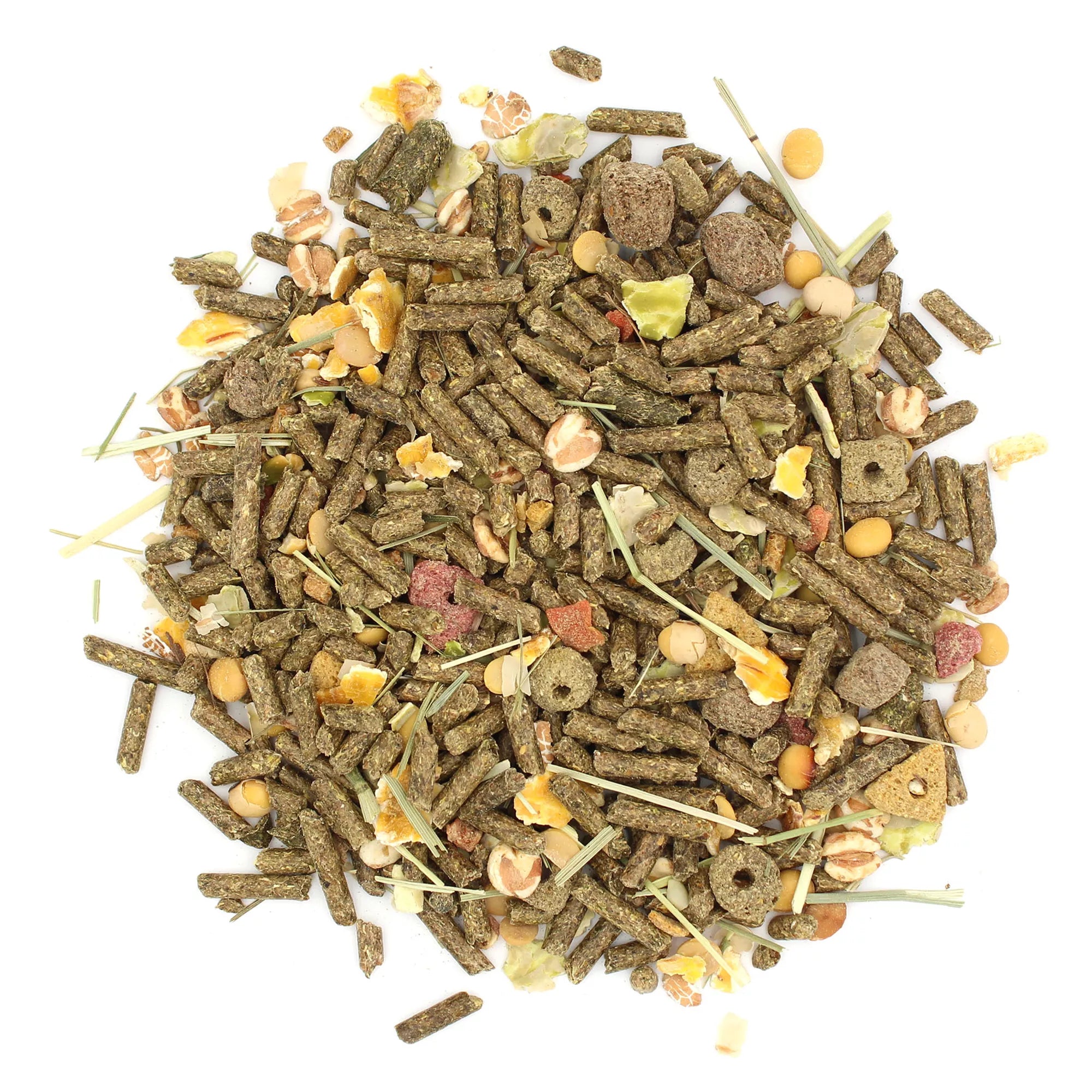 Vitakraft Vita Smart Complete Nutrition Natural Pet Food Forage Blend Guinea Pig Food