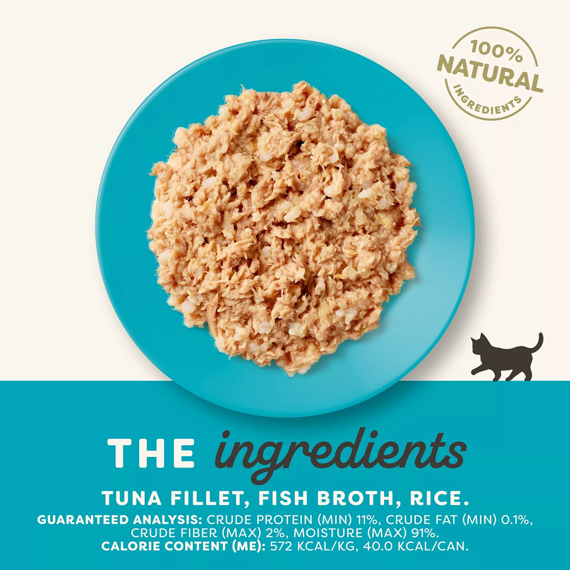 Applaws Natural Pet Food Kitten Food - Limited Ingredients, Natural Pet Food