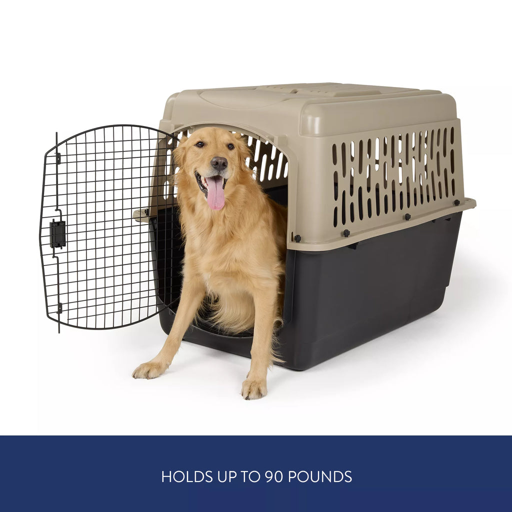 Top Paw Portable Dog Carrier