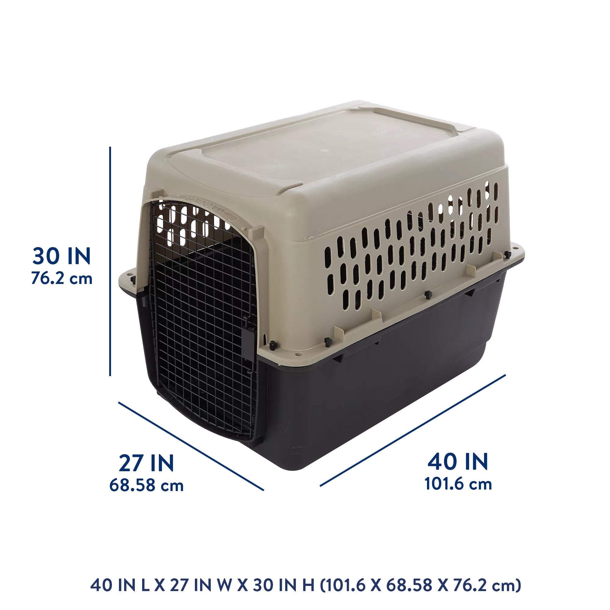 Top Paw Portable Dog Carrier