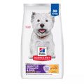 Hill's Science Diet Sensitive Skin & Stomach Food Small Bites Adult Dog Dry Food - Chicken & Barley