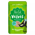 Tiki Cat Velvet Mousse Cat Food - Non-GMO, Grain & Potato Free, 2.8oz