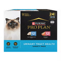 Purina Urinary Tract Health Pro Plan Specialized Wet Cat Food - Adult - 3 Oz, 24 Count