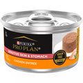 Purina Pro Plan Sensitive Skin & Stomach Wet Cat Food - Adult - Corn Free, No Artificial Colors, 3 Oz