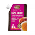 Merrick Grain-Free Pet Food Bone Broth Adult Wet Dog Food Topper - 16 Oz., BPA Free, Corn Free