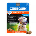 Nutramax Cosequin Joint Health Supplement for Senior Dogs - Maximum Strength Soft Chews - 60 Count