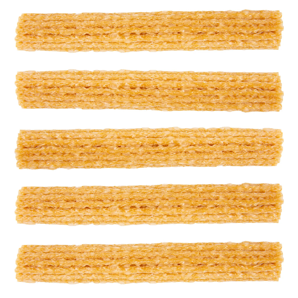 SmartBones Churro Style Sticks Dog Treat - Peanut Butter