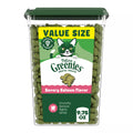 Greenies Feline Greenies Adult Cat Dental Treats - Dental Care, Natural Pet Food, Salmon