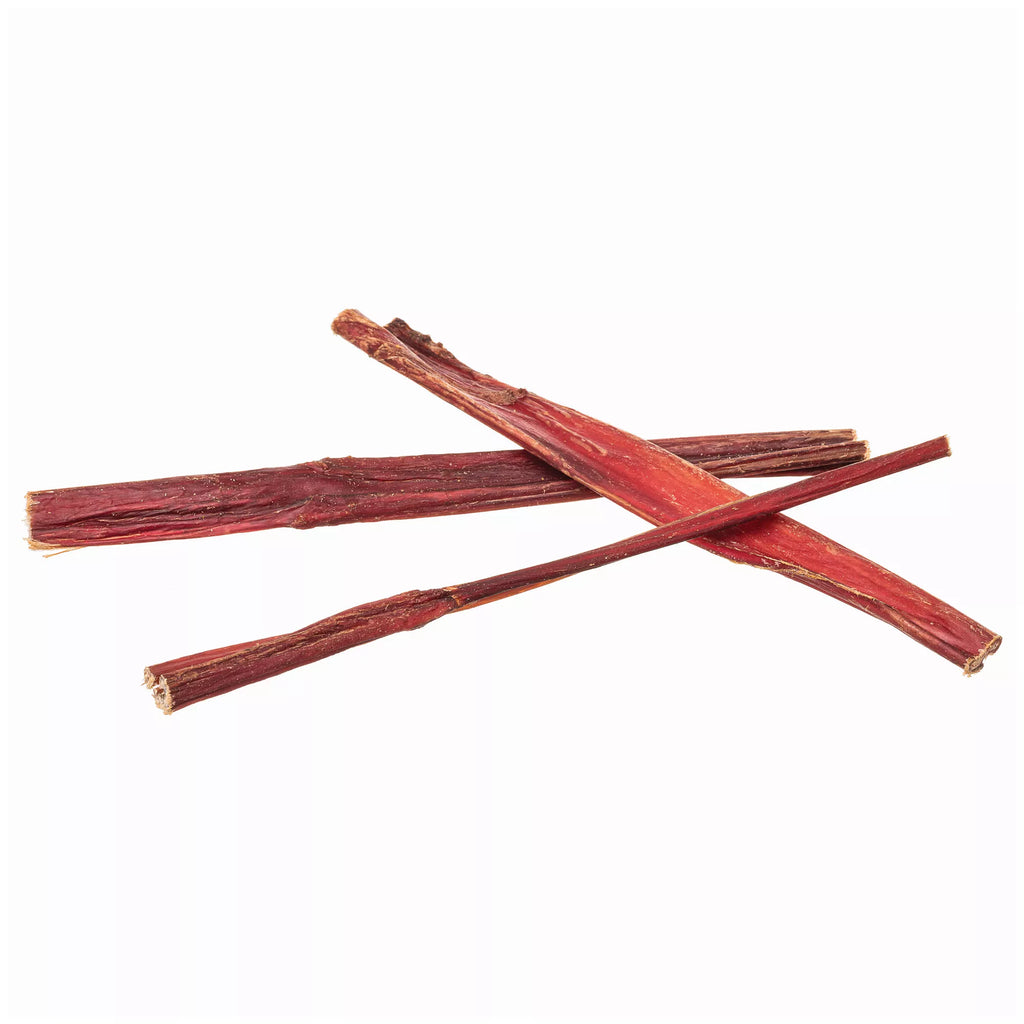 Redbarn 7" Bully Skin Sticks Dog Treat
