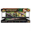 Zoo Med Natural Pet Foodistic Front Opening Reptile Terrarium