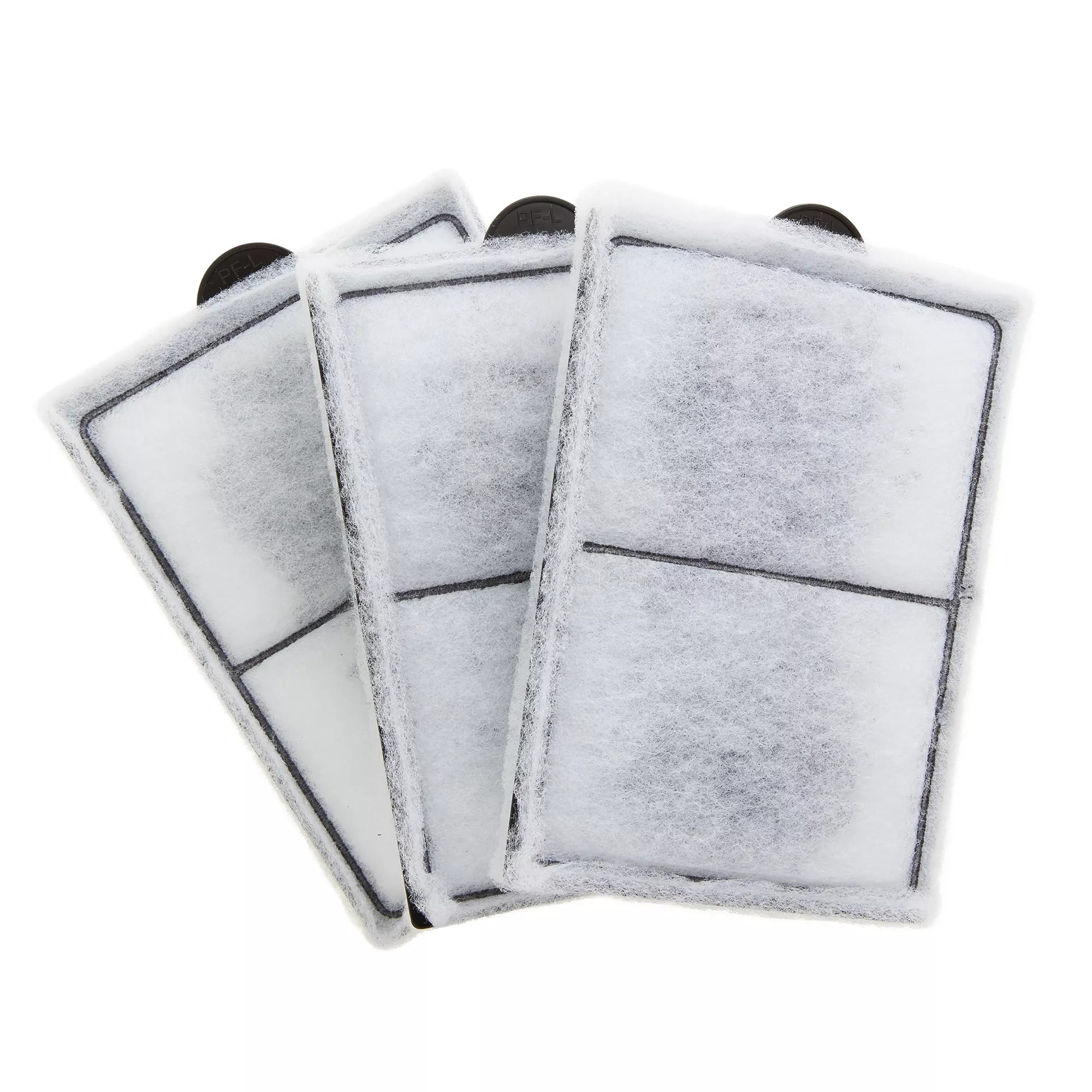 Top Fin Silenstream Filter Cartridge - 3pk