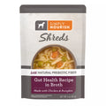 Simply Nourish Natural Pet Food Solutions Gut Health All Life Stage Dog Meal Topper - 3 Oz.,