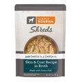 Simply Nourish Natural Pet Food Solutions Skin & Coat All Life Stage Dog Meal Topper - 3 Oz.,