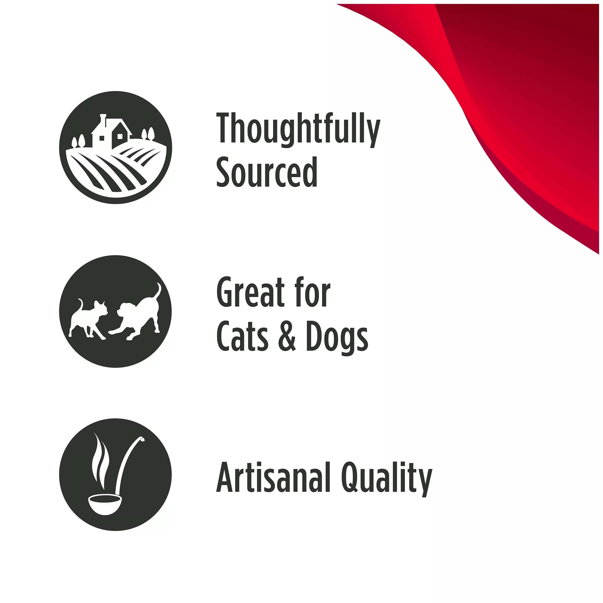 Nulo MedalSeries Bone Broth All Life Stage Wet Dog & Cat Food Topper - 20 Oz.