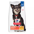 Hill's Science Diet Perfect Digestion Small Bites Adult Dog Food - Dry - Chicken, Whole Oats & Rice