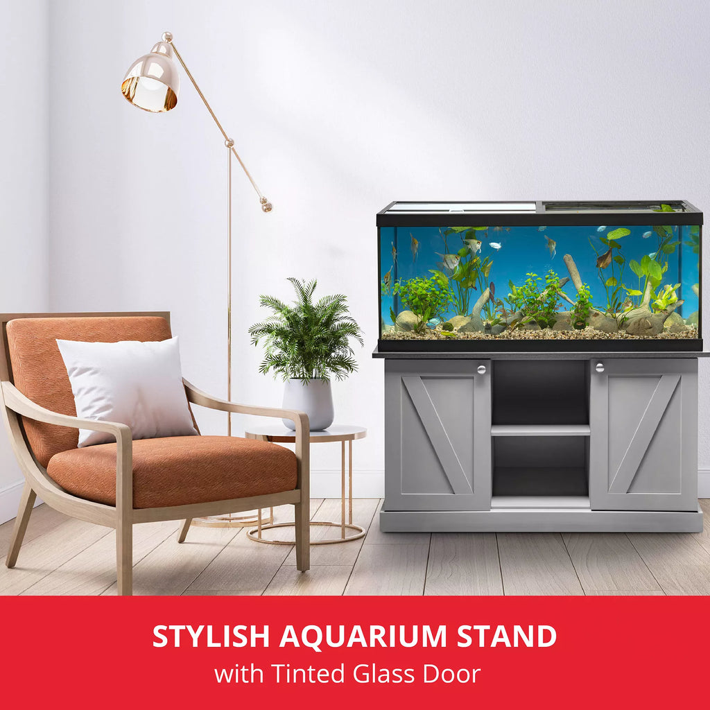 Marineland High Definition LED Ensemble - 75 Gallon