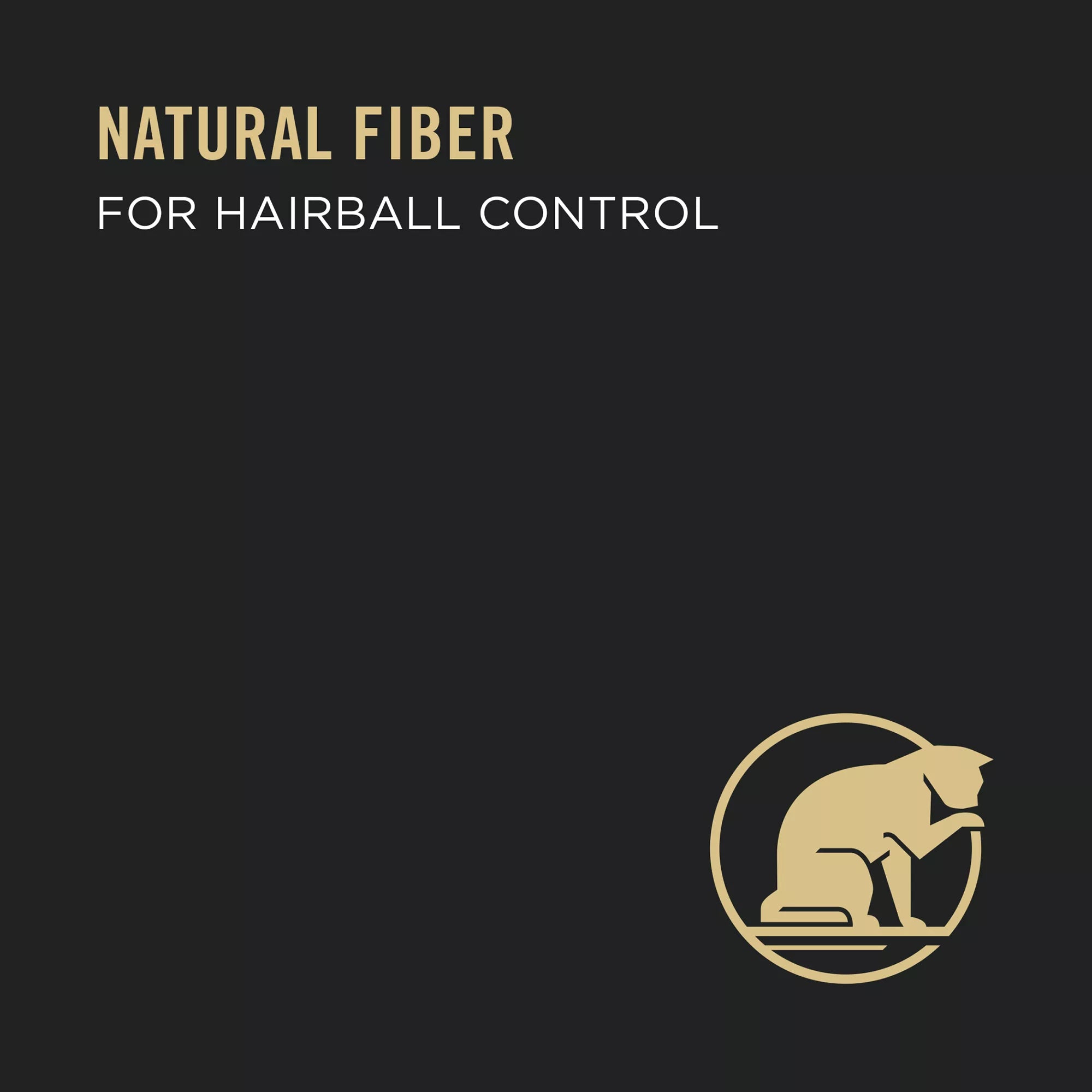 Purina Pro Plan Hairball  Wet Cat Food - Adult - 3 Oz
