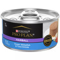 Purina Pro Plan Hairball  Wet Cat Food - Adult - No Artificial Colors or Preservatives, 3 Oz