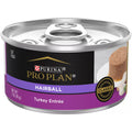 Purina Pro Plan Hairball  Wet Cat Food - Adult - No Artificial Colors or Preservatives, 3 Oz