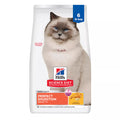 Hill's Science Diet Perfect Digestion Adult Senior 7+ Dry Cat Food - Chicken