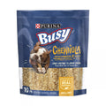 Purina Busy Chewnola Small/Medium Dog Treat - Beef