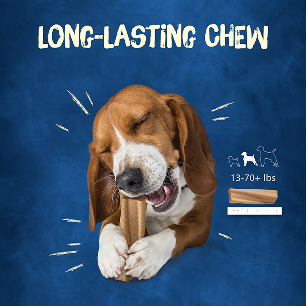 Purina Busy Bone Small/Medium Dog Treat - Peanut Butter