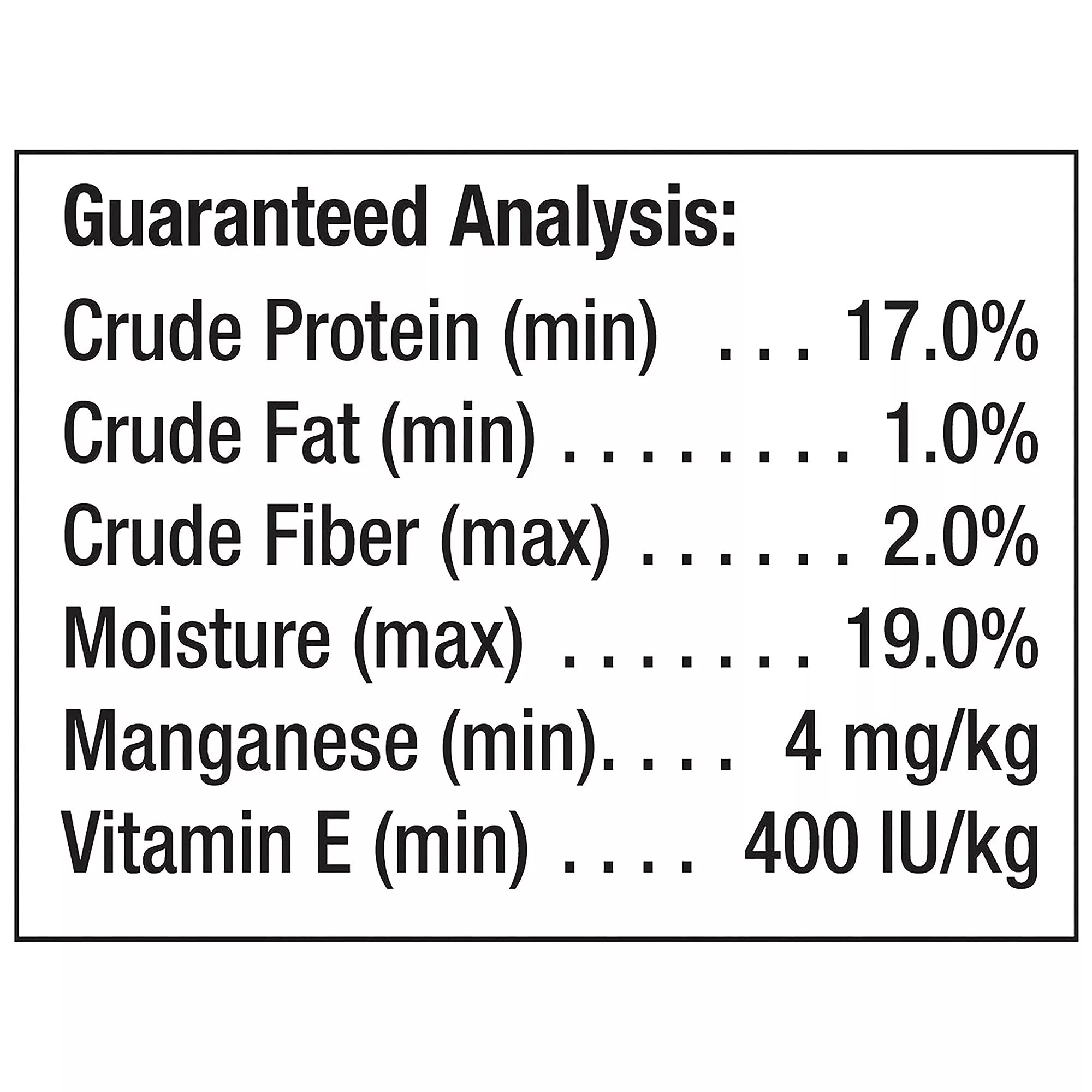 SmartBones Spirals Variety Dog Treat - Chicken, Pork & Beef