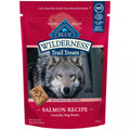 Blue Buffalo Wilderness Trail Treats All Life Stages Dog Treats - High-Protein Pet Food, Salmon