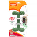 Nylabone Power Chew Durable Dog Toy, Bacon Flavor