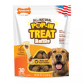 Nylabone Pop-In Treat Refills - Chicken Flavor