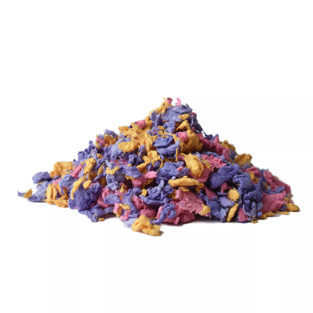 carefresh Special Edition Small Pet Bedding - Beach Party