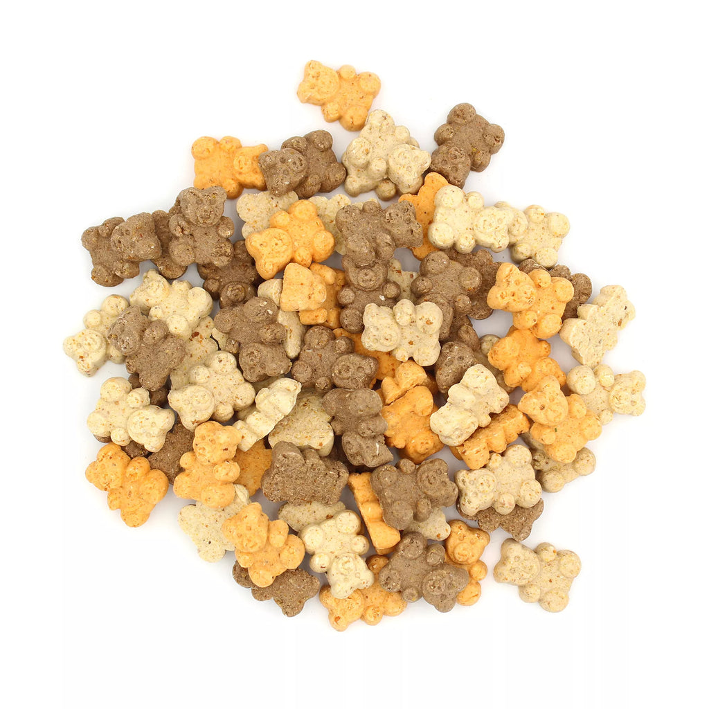 Vitakraft Crunchy Bears Treat