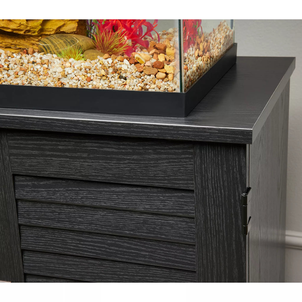 Top Fin Aquarium Stand - 20 to 37 Gallon