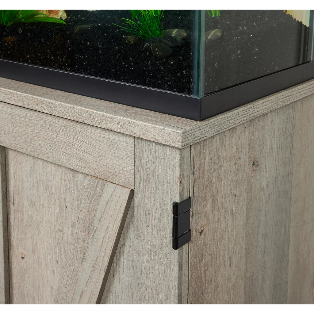 Top Fin Aquarium Stand - 20 to 37 Gallon