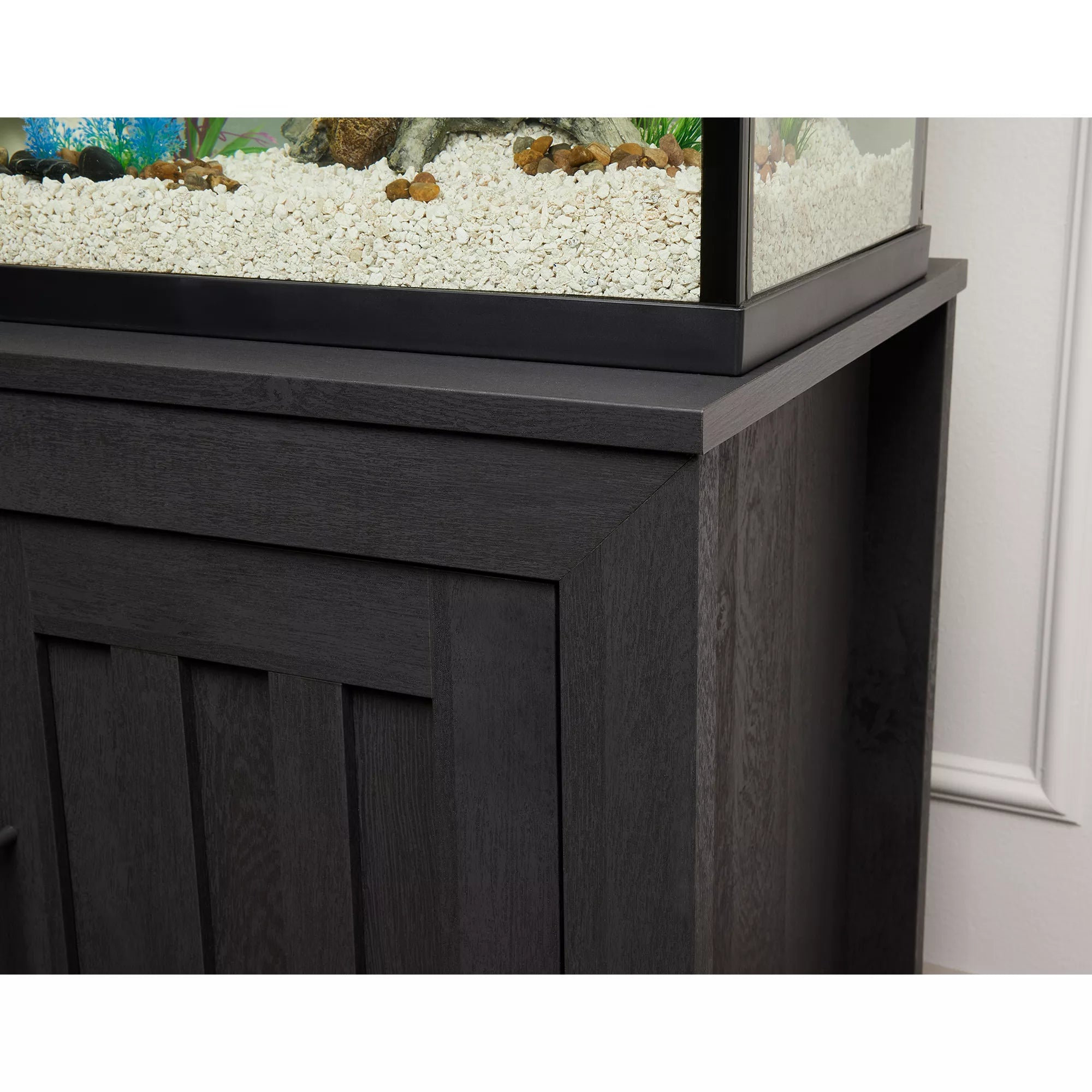 Top Fin Aquarium Stand - 55 to 75 Gallon