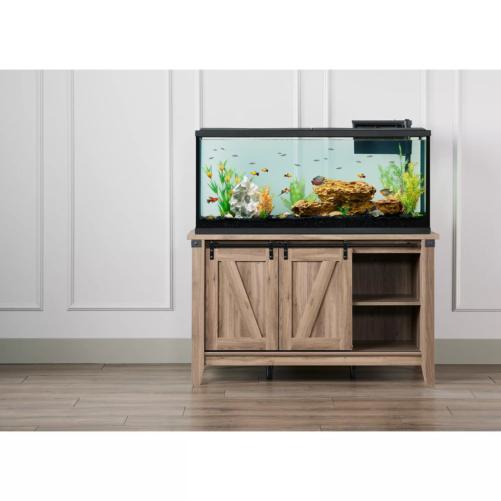 Top Fin Aquarium Stand - 55 to 75 Gallon