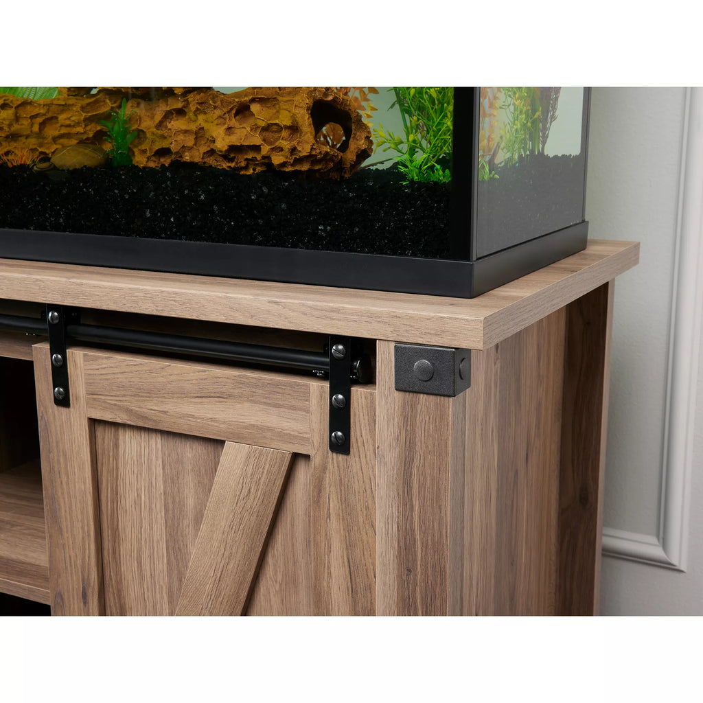 Top Fin Aquarium Stand - 55 to 75 Gallon