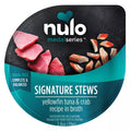Nulo MedalSeries  All Life Stages Wet Cat Food - Complete & Balanced Nutrition, 2.8 Oz.