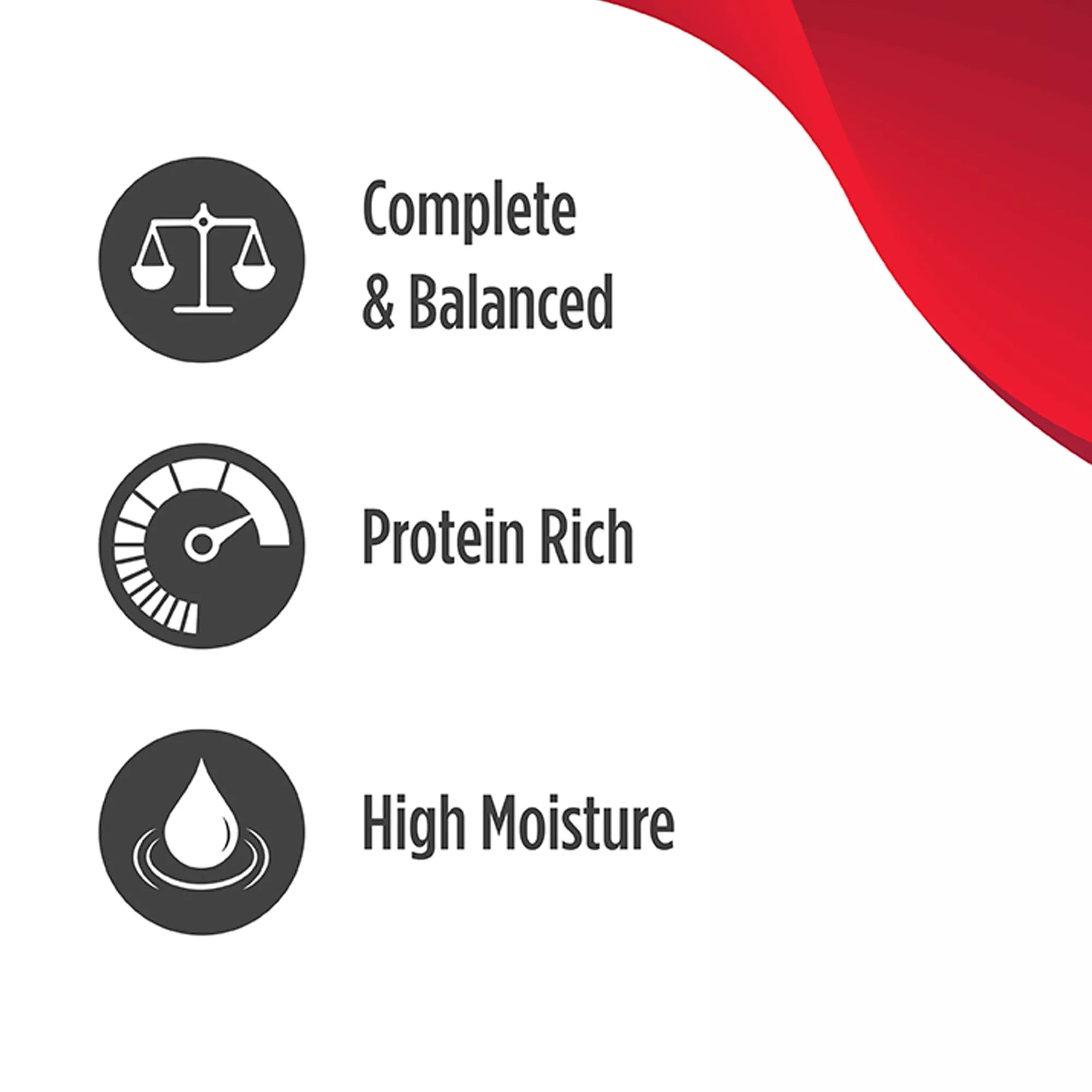 Nulo MedalSeries  All Life Stages Wet Cat Food - Complete & Balanced Nutrition, 2.8 Oz.
