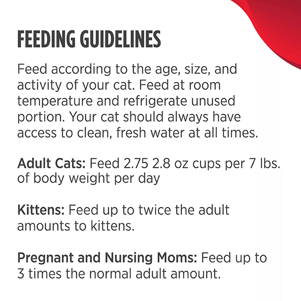 Nulo MedalSeries  All Life Stages Wet Cat Food - Complete & Balanced Nutrition, 2.8 Oz.