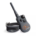SportDOG Brand SportHunter 825X Shock Collar - 1/2 Mile Range - Static/Vibrate/Tone
