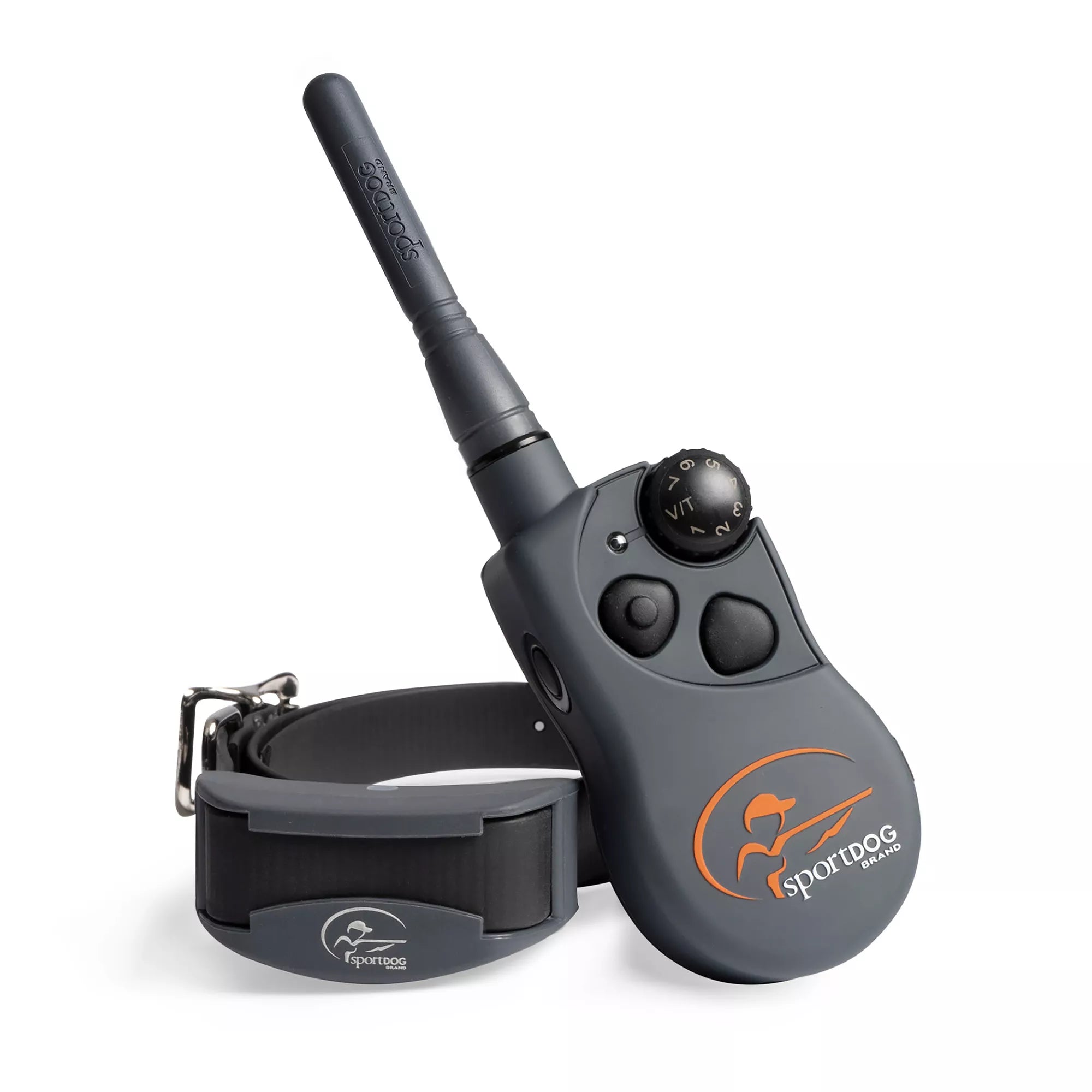 SportDOG Brand SportHunter 825X Shock Collar - 1/2 Mile Range - Static/Vibrate/Tone