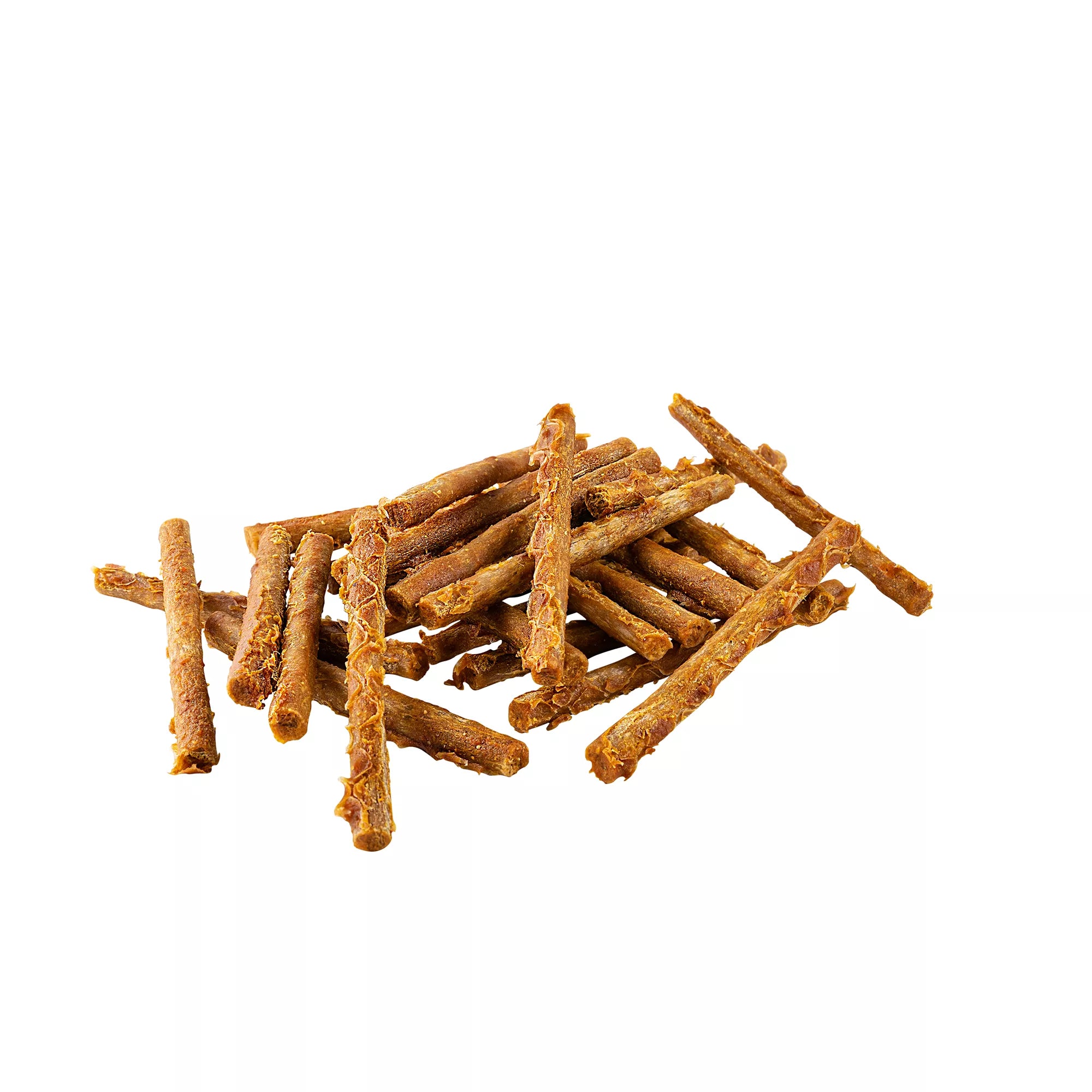 Collachews Beef + Collagen Rawhide Free 5" Stix Dog Treat - Chicken, 25 Count