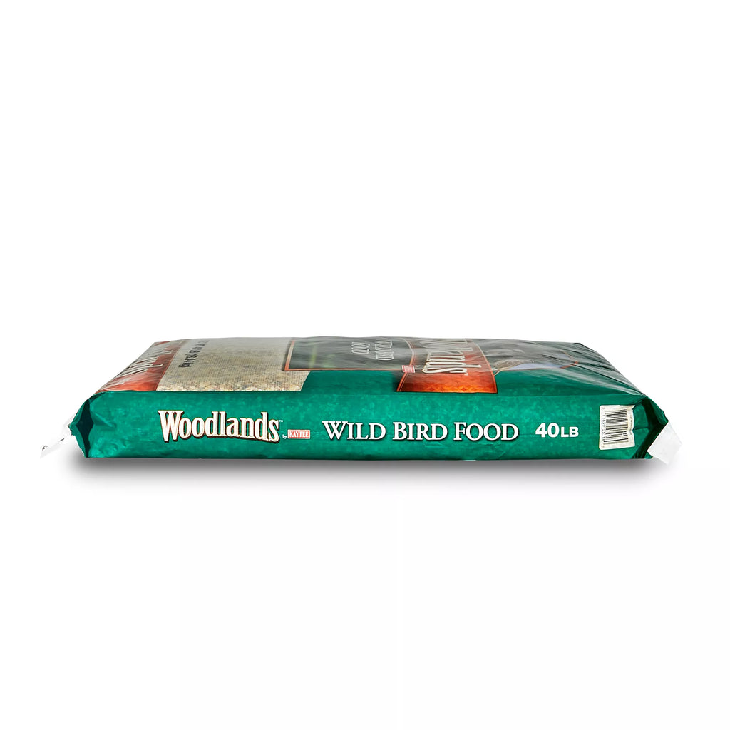 KAYTEE Woodlands Wild Bird Food