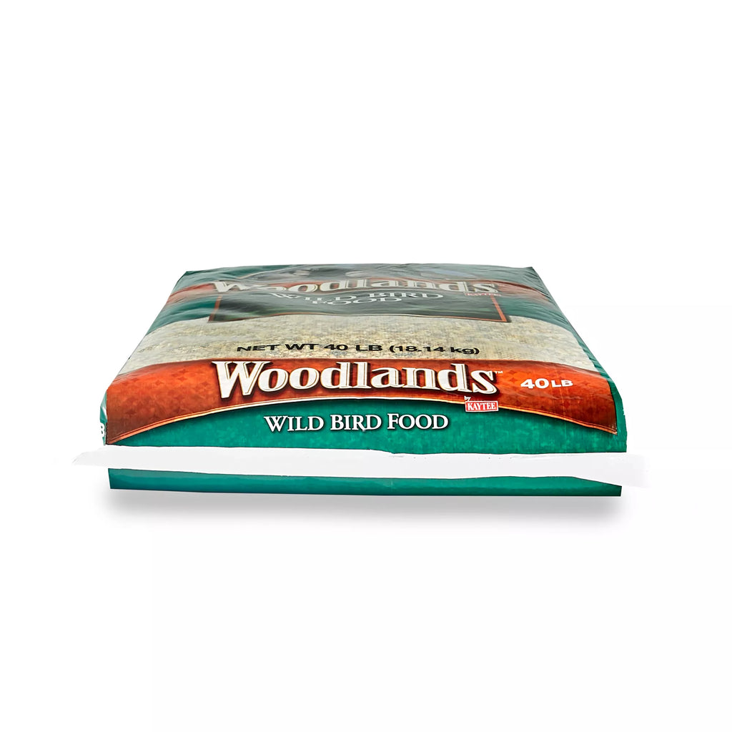 KAYTEE Woodlands Wild Bird Food